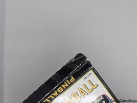 Nintendo Nes - Pinball - NOE - European Version