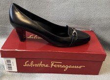 Salvatore Ferragamo pumps: Chicago - New In Box