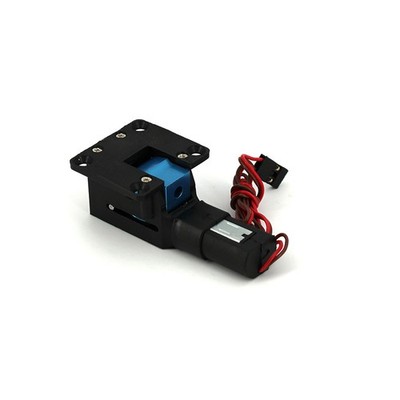 Dynam Elektrisches Einziehfahrwerk 3,6mm 75° V3 BF-109 DY-1169 Ersatzteil spare