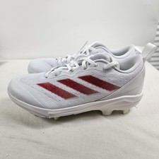 Adidas Adizero Instinct TP Softball Cleats Shoes IH3480 Women's Size 8