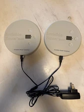 Invisible Fence Invisible MASK Solution Indoor RAC00-16425 - 2 units included!!