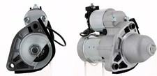 ROTOVIS Automotive Electrics 8081132 Starter Anlasser 1,6kW für NISSAN 370 Z 12V