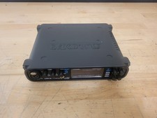 MOTU Ultralite-MK3 Hybrid USB/FireWire Audio ...