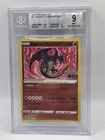 BGS 9 Radiant Charizard 011/078 Pokémon GO Holo Pokémon TCG 2022