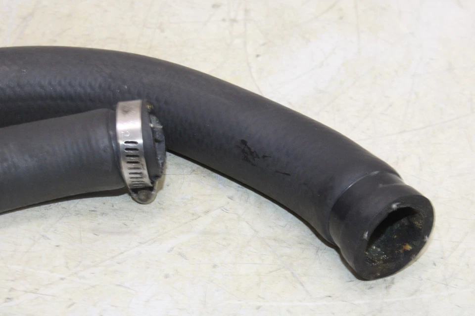 Honda Interceptor 800 VFR800A 2002 ABS OEM par de mangueras de motor Foto 2 de 4