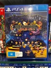 Theatrhythm Final Bar Line - PS4 - PAL/AUS - Read Below
