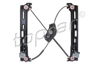 Topran Fensterheber 117 483 FüR VW Sharan 7N1 7N2 TSI TDI 4Motion Tfsi Seat 710