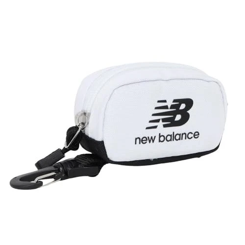 [New Balance] Porta Palline Articolo Standard Golf [Modello Base] Contiene 2 Palline 