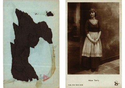 CPA Alice Terry. Ross Verlag Foto 842/2 Filmstar (558918)