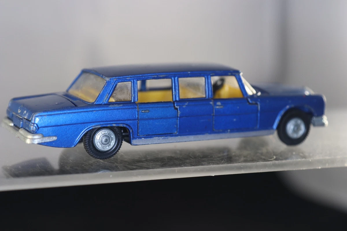 Dinky Mercedes-Benz Diecast Limousines for sale | eBay