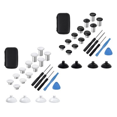 Replacement Thumb Sticks Joystick Analog Thumbstick Grip for Controller