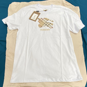 Burberry Bear T Shirt | eBay