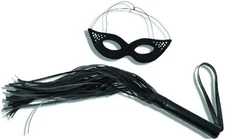 Mask and Flogger Kit