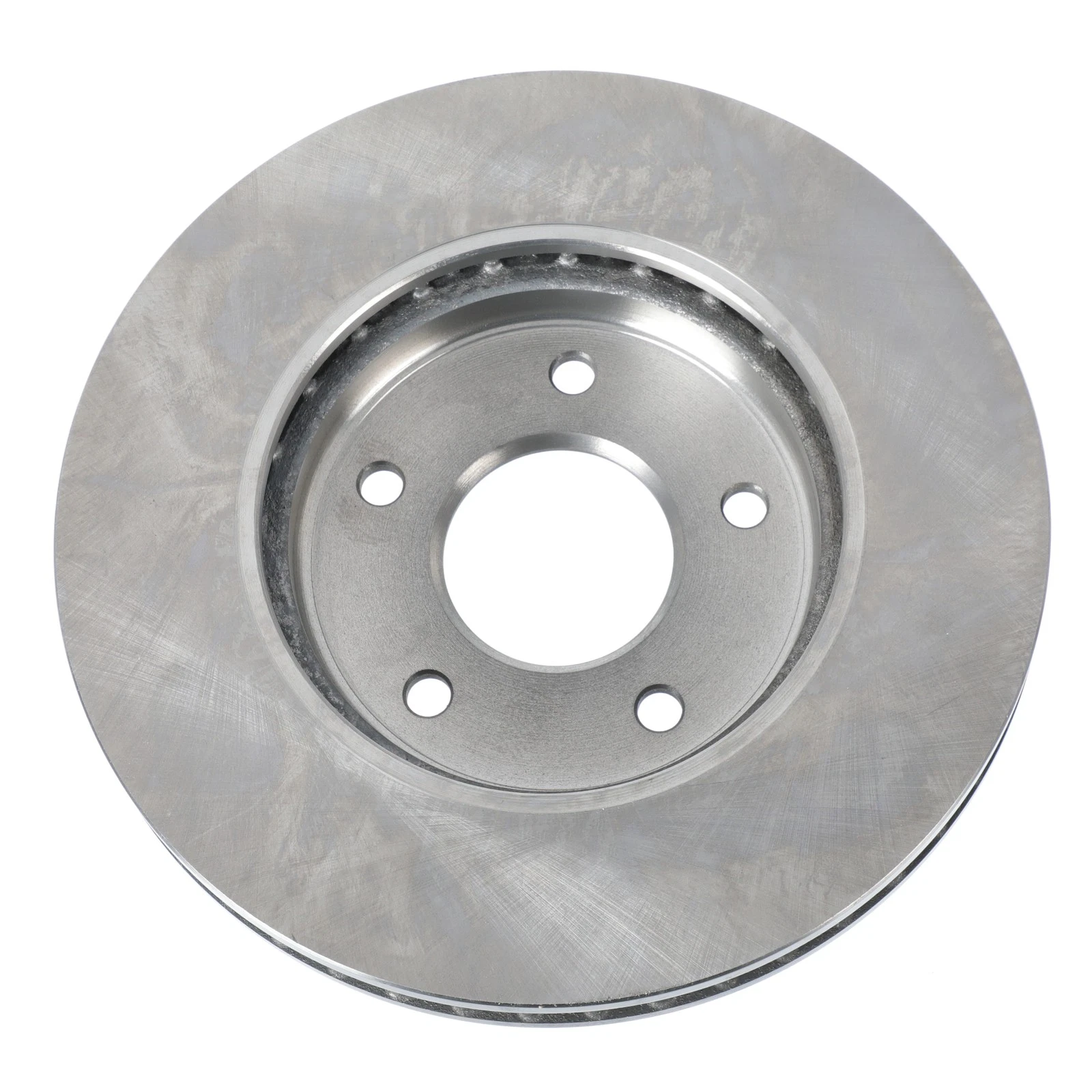 Disco de freno delantero para Nissan (P/N D02063NA0JNW)