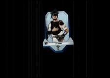 2021 Topps Chrome Ben Baller Edition Joey Bart #BD-13 Diamond Die Cuts