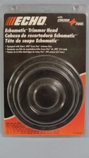 ECHO ECHOMATIC TRIMMER HEAD  # 215-60050  BRAND NEW  FACTORY SEALED