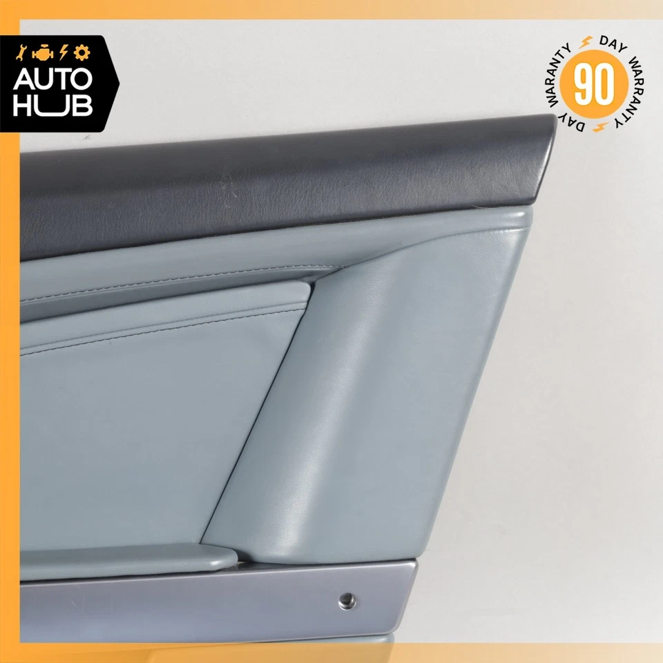 Panel de puerta interior delantero derecho Aston Martin DB9 05-12 4G4323936AEW OEM 34k Foto 3 de 4