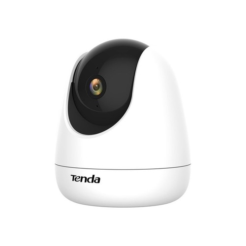 IP Camera WIFI PAN TILT 1080p SD Card up to 128GB Tent - Picture 4 of 4