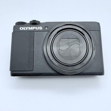 Operation Confirmed Olympus Stylus Xz-10