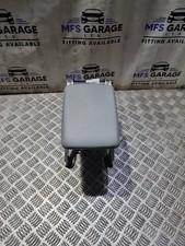 Audi A5 Mk2 Tfsi Coupé 2017-2018 Mittelarmlehne Schwarz