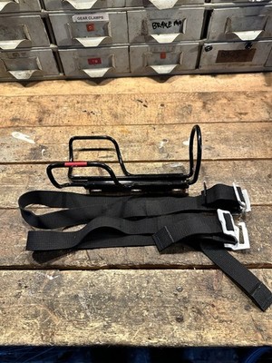 Salsa Anything Cage Water Bottle Cage  Bottle Race Bike Tent Holder