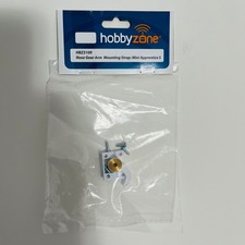 Hobbyzone Nose Gear Arm Mounting Strap for the Mini Apprentice S