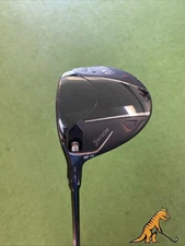 LH Srixon ZXi 18* 5-Wood Tensei 65g Graphite Stiff + HC