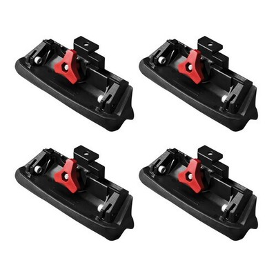Yakima Anbausatz K774W Citroen C4 Grand Picasso 10/13>05/16 prof.int.