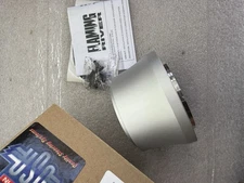 Steering Wheel Hub FLAMING RIVER FR20113