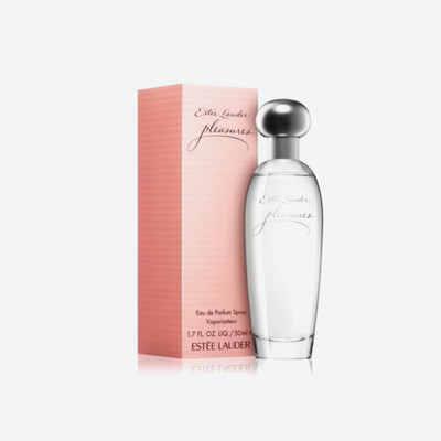 Estée Lauder Pleasures 50 ml Original NEU+OVP Eau de Parfum EDP Women Damenduft