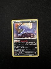 Pokémon Absol XY178 SWIRL XY Black Star Promo 2016 English Basic 100 HP Regular on eBay