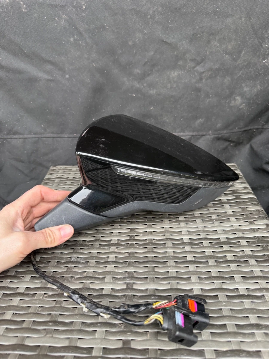 Seat Leon Wing Mirrors & Accessories for sale | UK