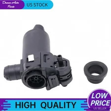 Quality Windshield Washer Pump For Honda CR-V EX EX-L LX Touring 1.5L 2.0L 2.4L