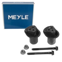 Meyle AchsköRperlager FüR Vw Golf Ii Jetta Ii Corrado 53I Seat Toledo I Hinten
