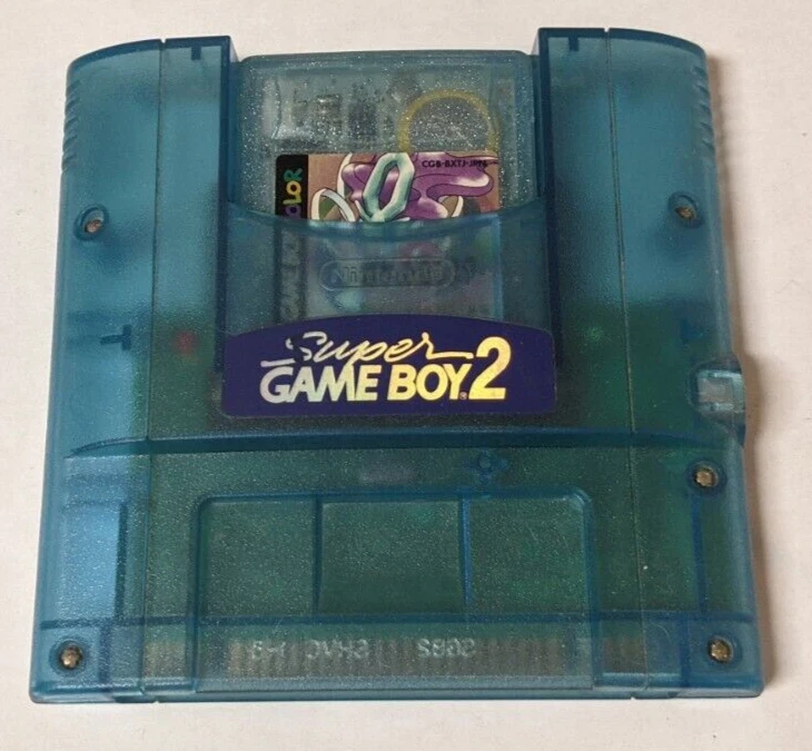 Super Game Boy 2 Video Games for sale | eBay