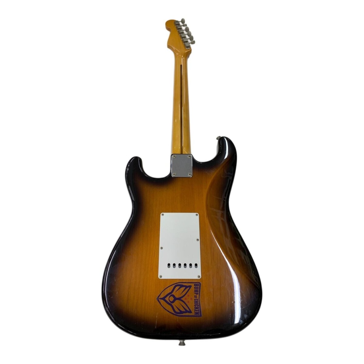FENDER JAPAN Electric Guitar ST-57 Stratocaster Type With original