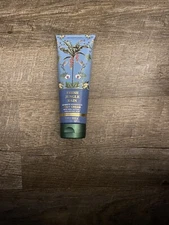 NEW Bath and Body Works Fresh Jungle Rain Body Cream, 8 oz - SHIPS FREE