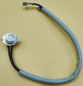 Thermostat Bauknecht Whirlpool 481928248046 für Trockner