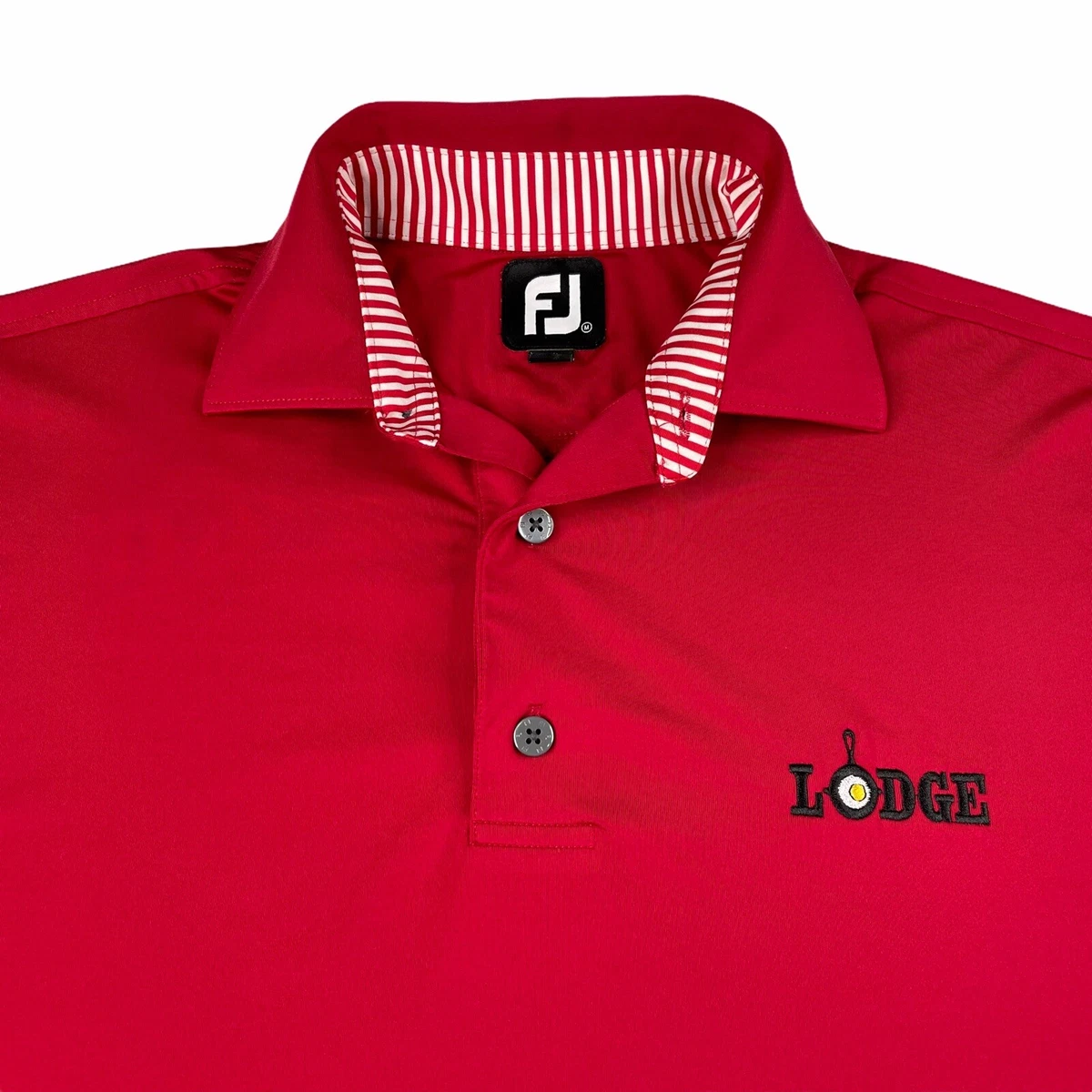 Footjoy golf shirts 218 sale