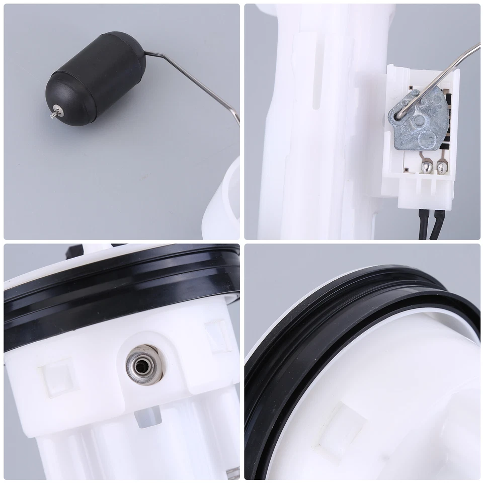 Fuel Pump Module Assembly King Quad 450 500 700 05-23 For SUZUKI 15100-31G20 QFS - Image 4 of 4