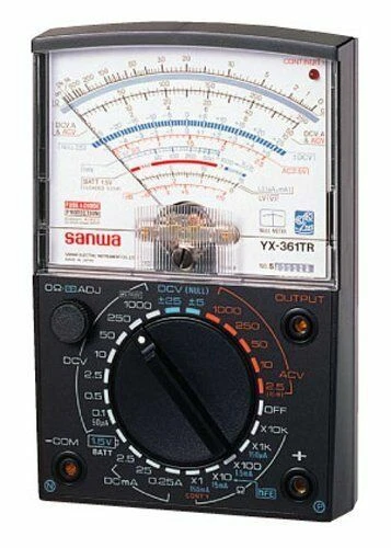 Electric Electrical Usage Meters