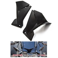 2 Deflettori paravento Cupolino BMW R1200GS 2013-2018 STandarD ADV Sostitutivi