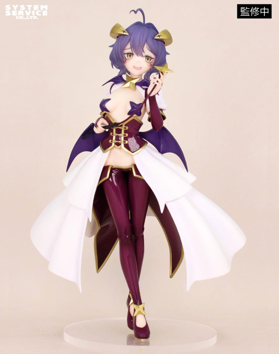 Gushing over Magical Girls Magia Baiser Vivit Figure Japan | eBay