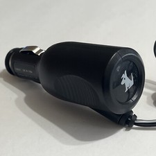 Sirius Starmate ST3 ST4 ST5 3/4/5, Sportster, Stratus Car Power Adapter