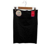 SPANX Shaping Half Slip in Very Black MED NWT