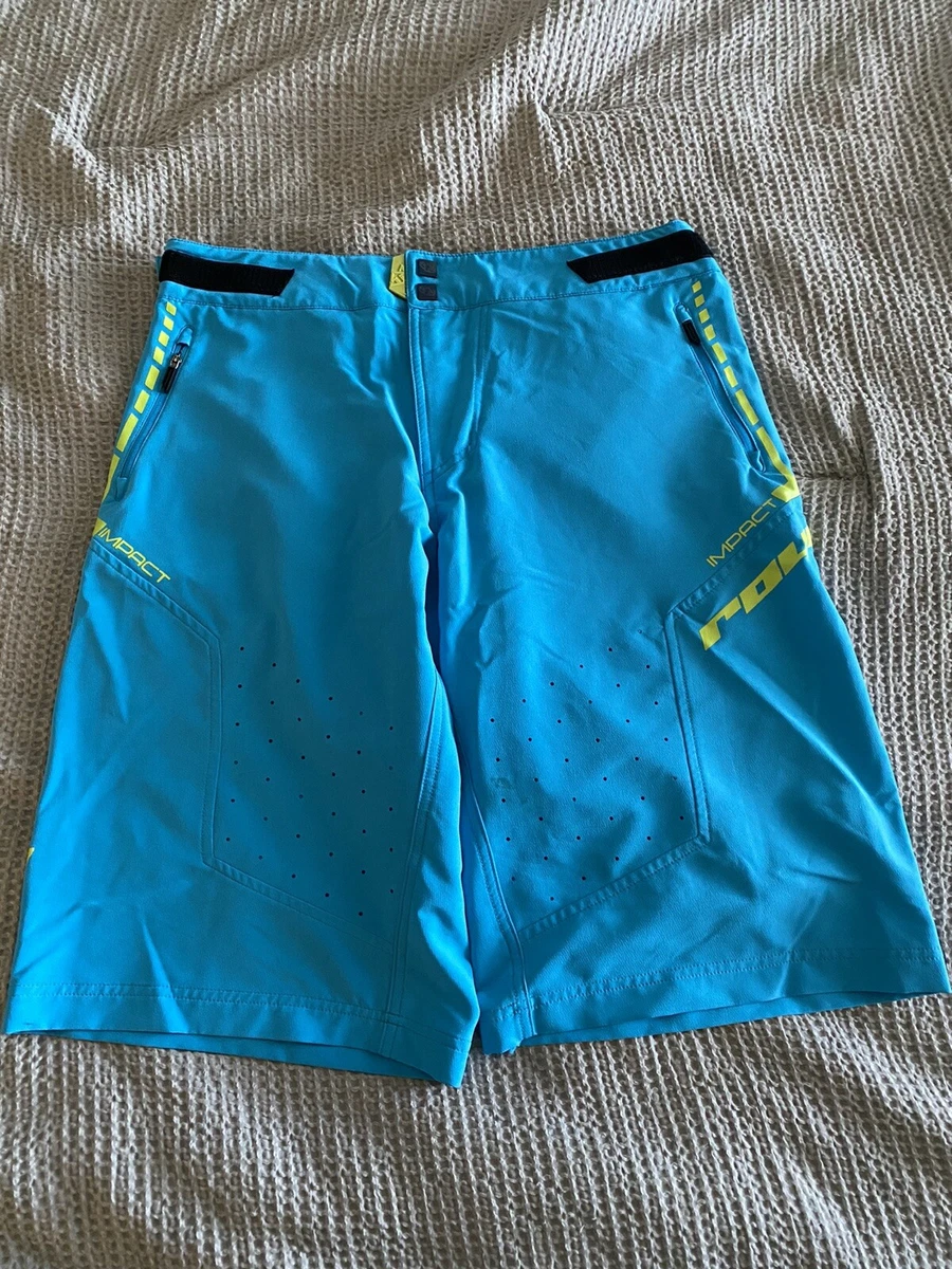 Royal impact men's mtb best sale shorts