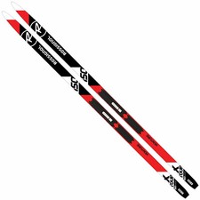 Rossignol XT-Venture JR WXLS Sci Di Fondo Tour JR Step In Set Di Sci Per Bambini