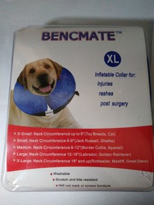 bencmate collar