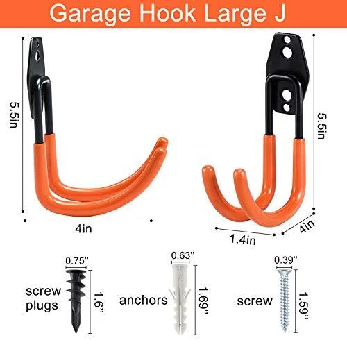 Heavy duty sale tool hangers