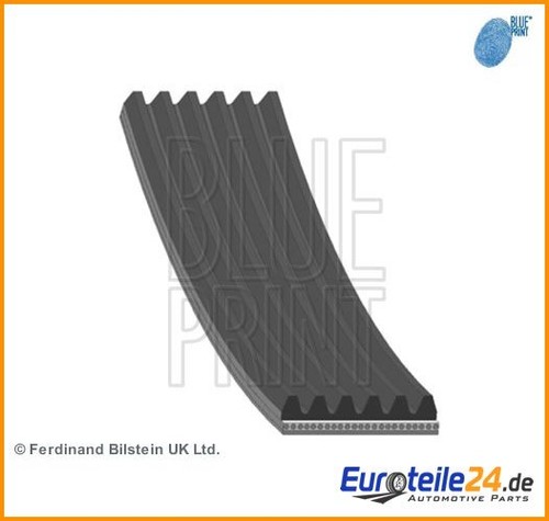 Blue Print AD07R1810 Cinghia A V Per Toyota Land Cruiser Land Cruiser